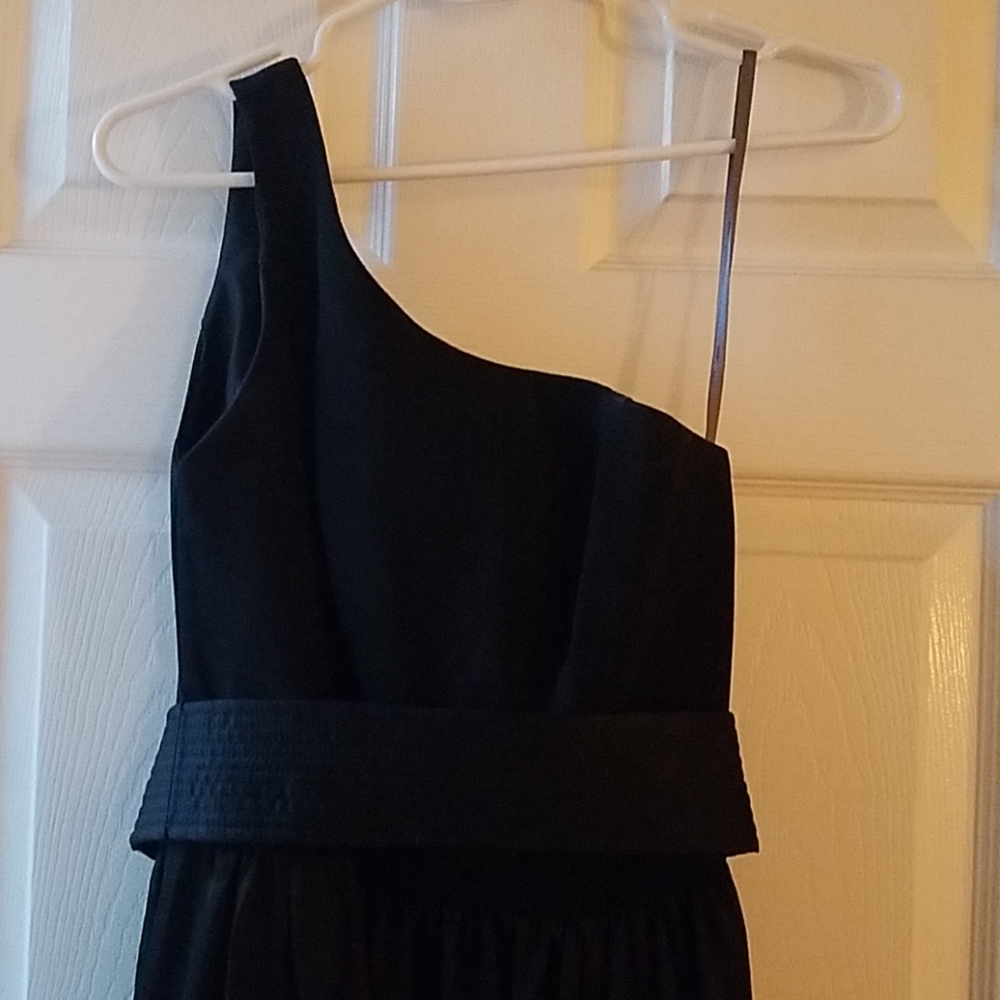 Vera Wang Bridesmaid dress